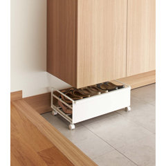 Yamazaki Home Shoe Storage You ll Love Wayfair